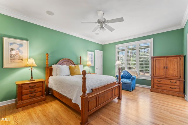 602 Culpepper Court, Durham, NC 27712