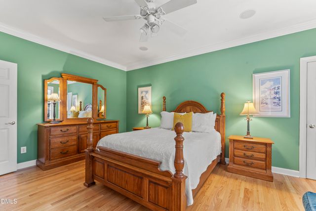 602 Culpepper Court, Durham, NC 27712