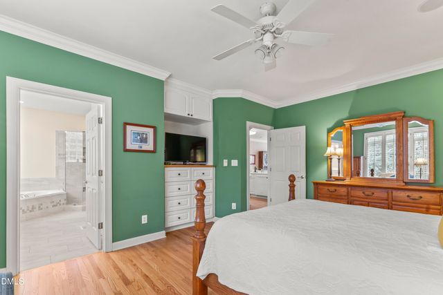 602 Culpepper Court, Durham, NC 27712