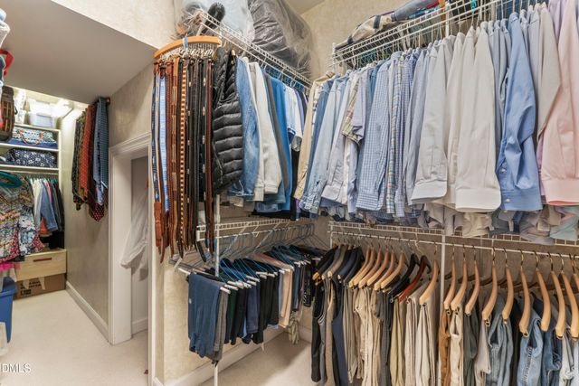 602 Culpepper Court, Durham, NC 27712