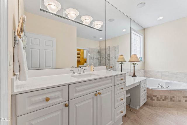 602 Culpepper Court, Durham, NC 27712