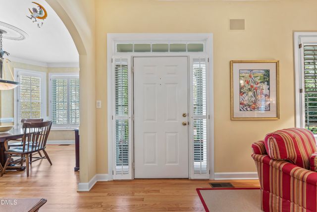 602 Culpepper Court, Durham, NC 27712