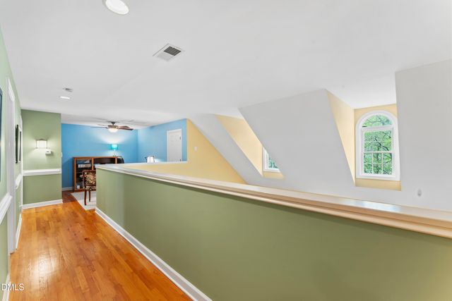 602 Culpepper Court, Durham, NC 27712