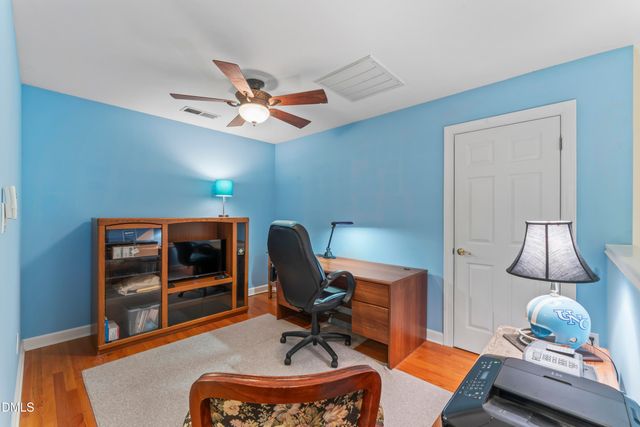 602 Culpepper Court, Durham, NC 27712