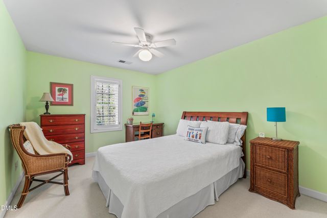 602 Culpepper Court, Durham, NC 27712