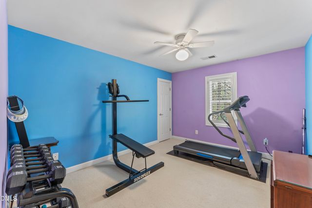 602 Culpepper Court, Durham, NC 27712