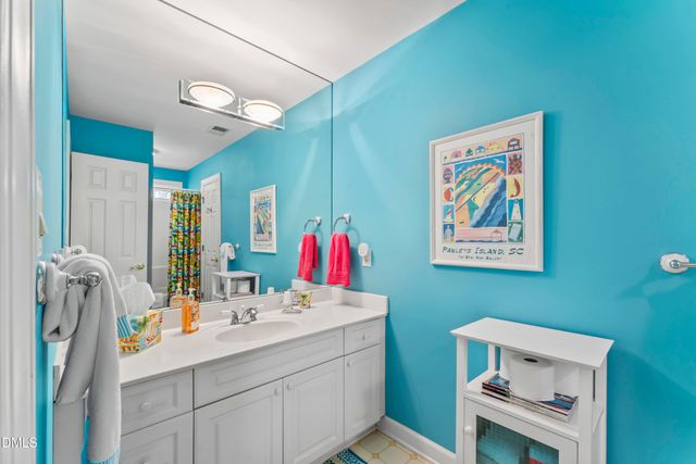 602 Culpepper Court, Durham, NC 27712