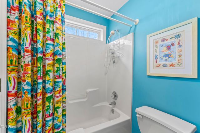 602 Culpepper Court, Durham, NC 27712