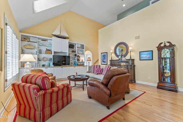 602 Culpepper Court, Durham, NC 27712