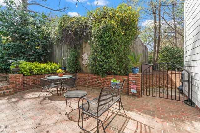 602 Culpepper Court, Durham, NC 27712