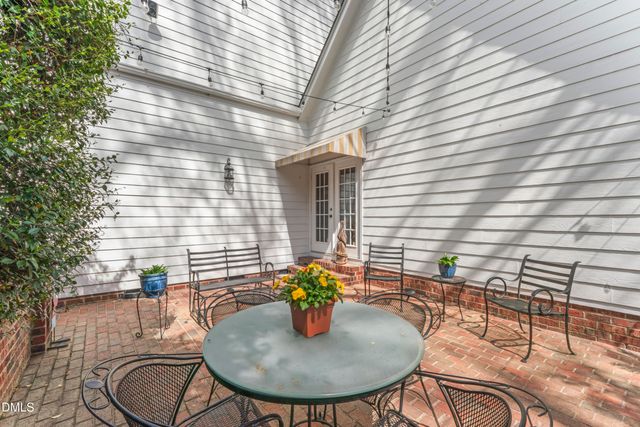 602 Culpepper Court, Durham, NC 27712