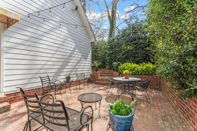 602 Culpepper Court, Durham, NC 27712