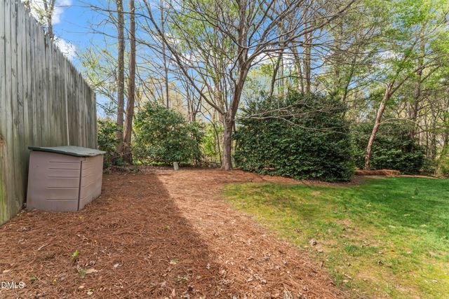 602 Culpepper Court, Durham, NC 27712