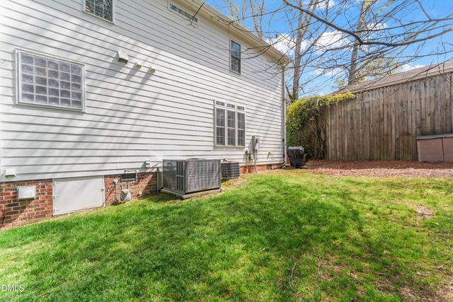 602 Culpepper Court, Durham, NC 27712