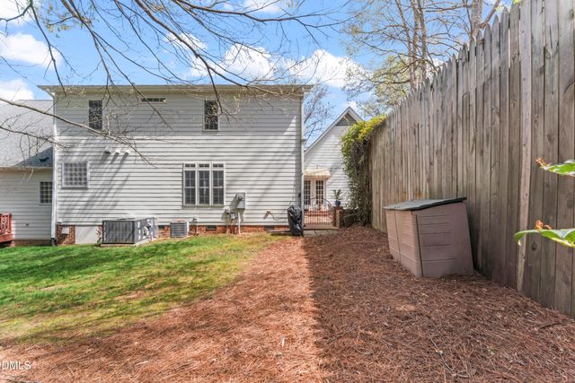 602 Culpepper Court, Durham, NC 27712