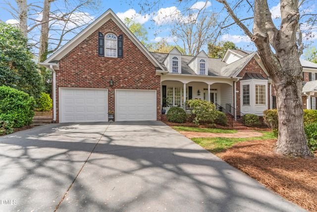 602 Culpepper Court, Durham, NC 27712