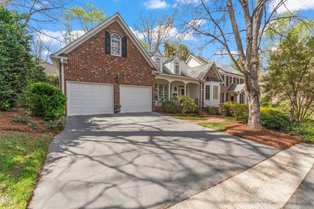 602 Culpepper Court, Durham, NC 27712