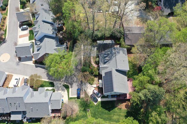 602 Culpepper Court, Durham, NC 27712