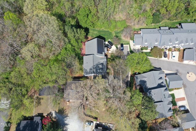 602 Culpepper Court, Durham, NC 27712