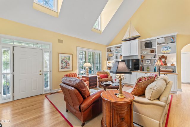 602 Culpepper Court, Durham, NC 27712