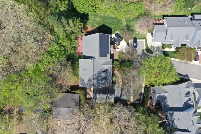 602 Culpepper Court, Durham, NC 27712