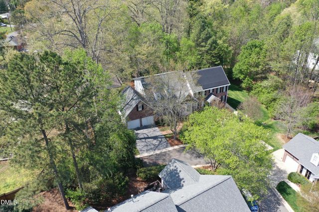 602 Culpepper Court, Durham, NC 27712