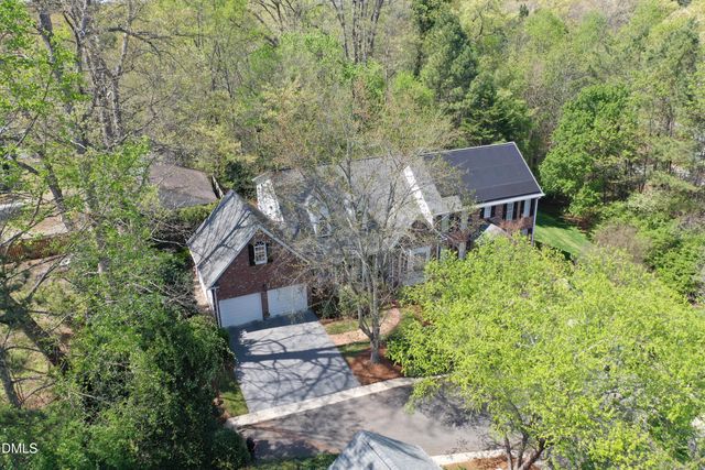602 Culpepper Court, Durham, NC 27712