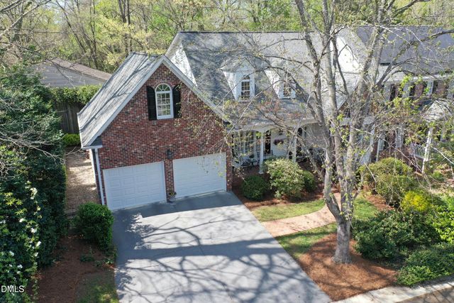 602 Culpepper Court, Durham, NC 27712