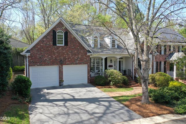 602 Culpepper Court, Durham, NC 27712