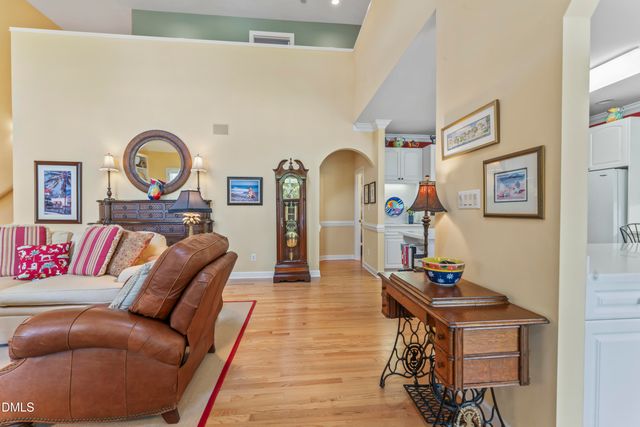 602 Culpepper Court, Durham, NC 27712