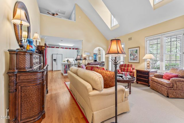 602 Culpepper Court, Durham, NC 27712