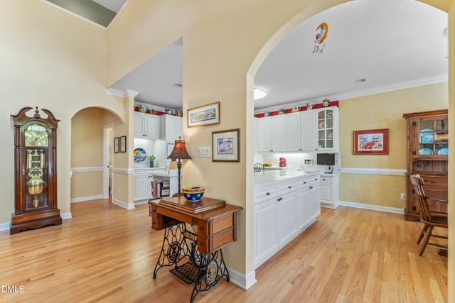 602 Culpepper Court, Durham, NC 27712