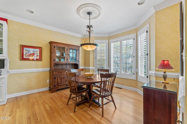 602 Culpepper Court, Durham, NC 27712