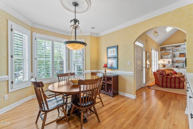 602 Culpepper Court, Durham, NC 27712