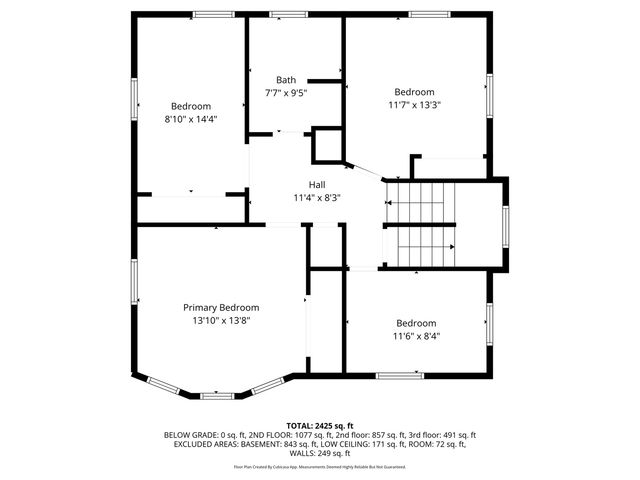 1203 W Locust Street, Davenport, IA 52804