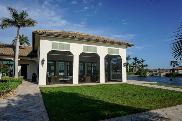 136 POSITANO TRAIL, Nokomis, FL 34275