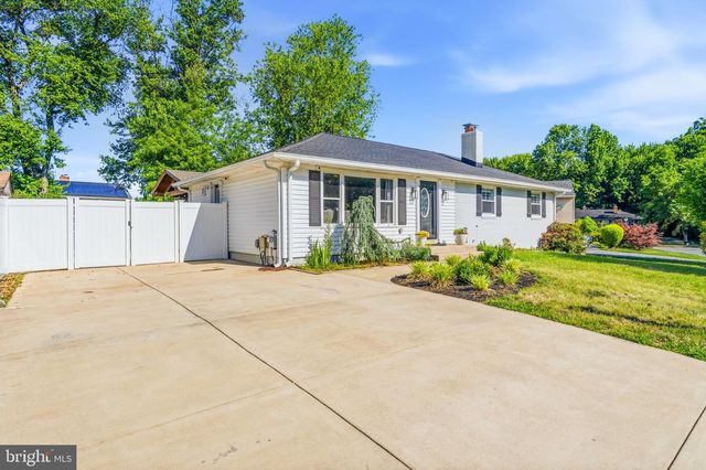 103 ESSENTON DR, Upper Marlboro, MD 20774
