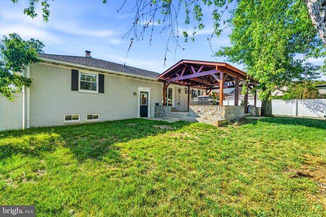 103 ESSENTON DR, Upper Marlboro, MD 20774