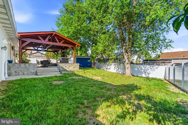 103 ESSENTON DR, Upper Marlboro, MD 20774