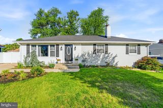 103 ESSENTON DR, Upper Marlboro, MD 20774