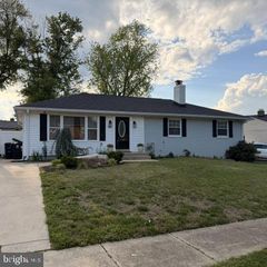 103 ESSENTON DR, Upper Marlboro, MD 20774