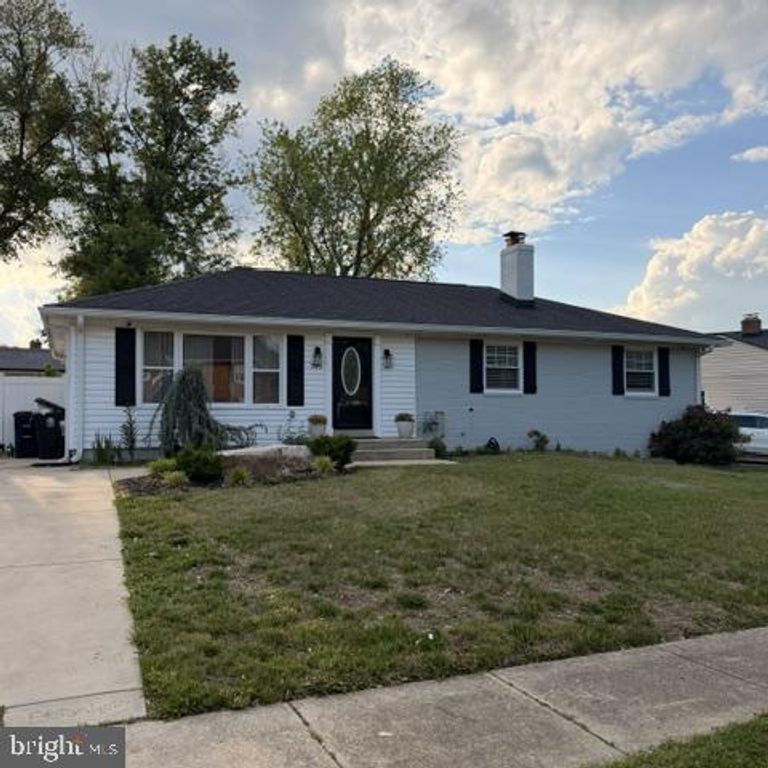 103 ESSENTON DR, Upper Marlboro, MD 20774