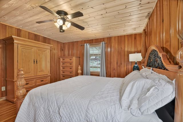 588 Padena Drive, Morganton, GA 30560