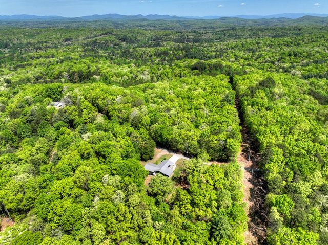 588 Padena Drive, Morganton, GA 30560