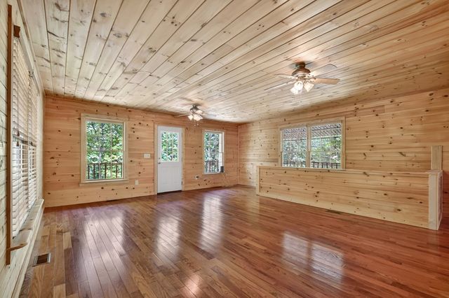 588 Padena Drive, Morganton, GA 30560