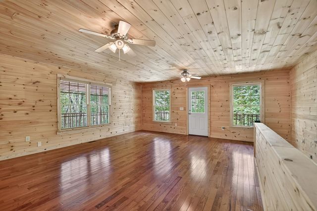 588 Padena Drive, Morganton, GA 30560