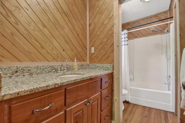 588 Padena Drive, Morganton, GA 30560