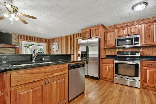 588 Padena Drive, Morganton, GA 30560