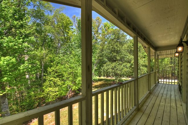 588 Padena Drive, Morganton, GA 30560