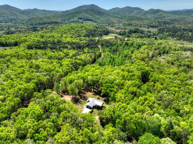 588 Padena Drive, Morganton, GA 30560
